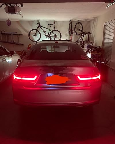 Amazon | AKKON - 2004-2008 アキュラ TSX LED ライト バー